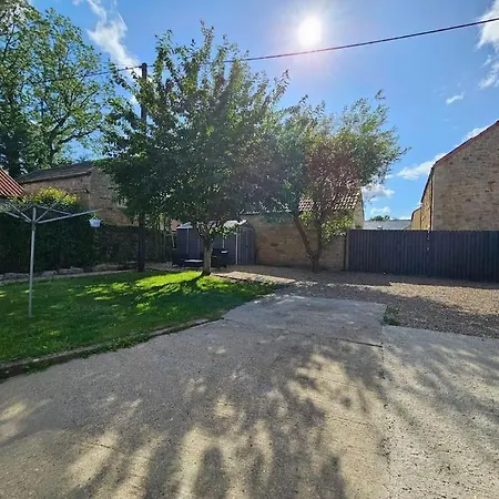 Ravensworth Cottage Exterior photo