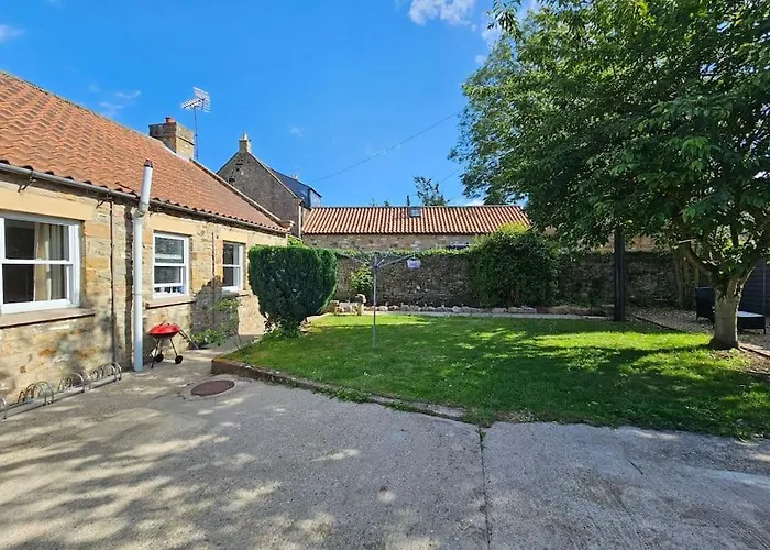 Ravensworth Cottage