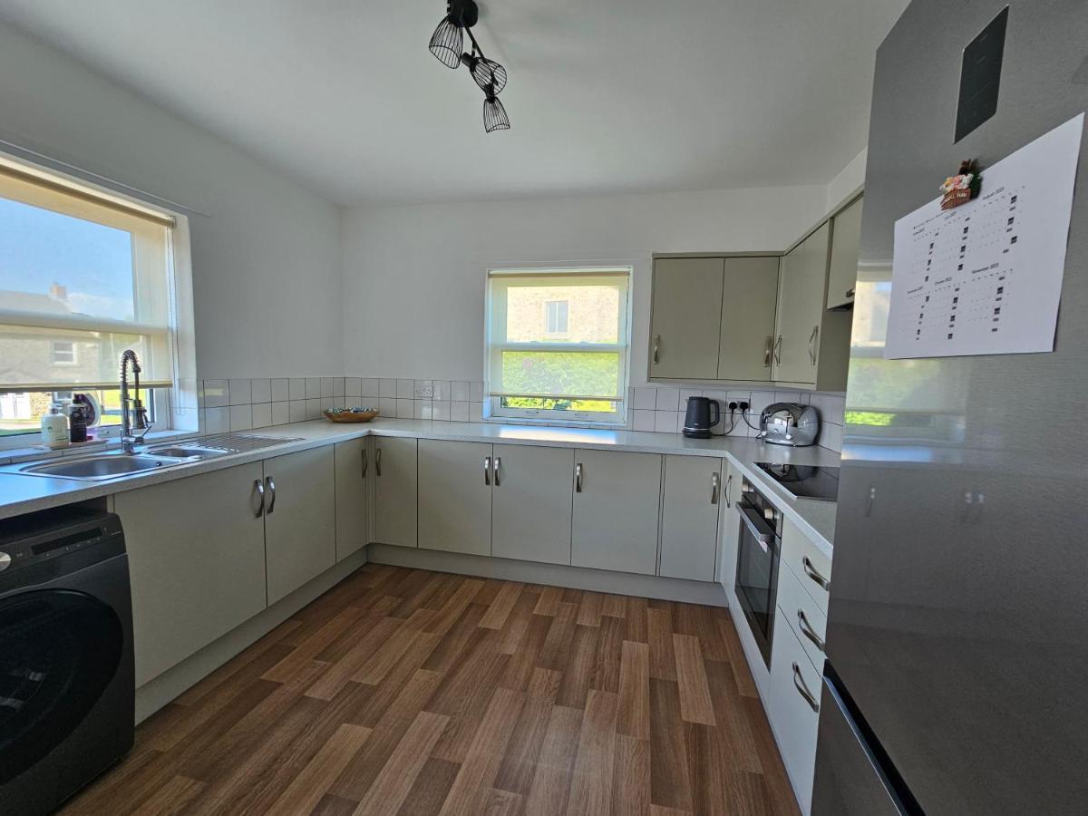 Holiday home Ravensworth Cottage *