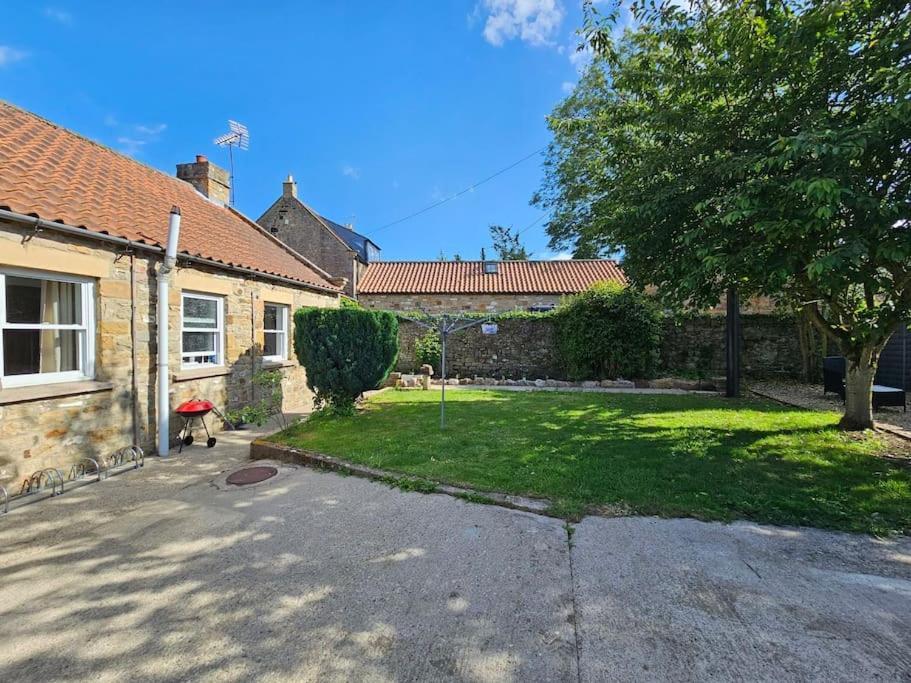Holiday home Ravensworth Cottage *