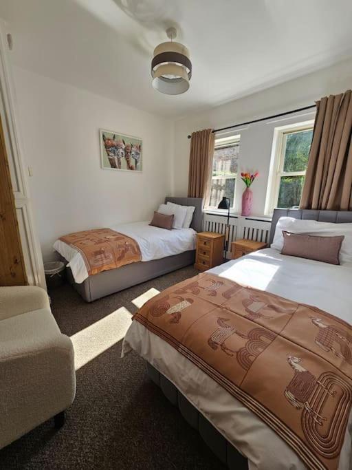 Ravensworth Cottage * Ravensworth