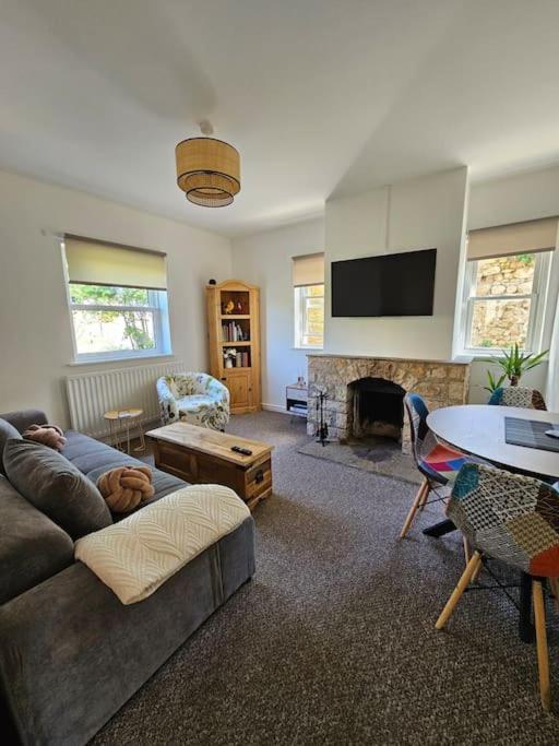 Holiday home Ravensworth Cottage