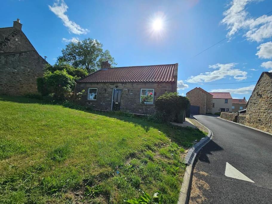 Ravensworth Cottage Holiday home